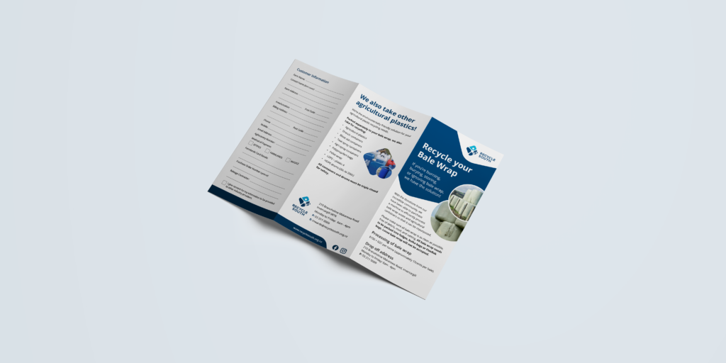 Recycle South Bale Wrap Recycling Southland