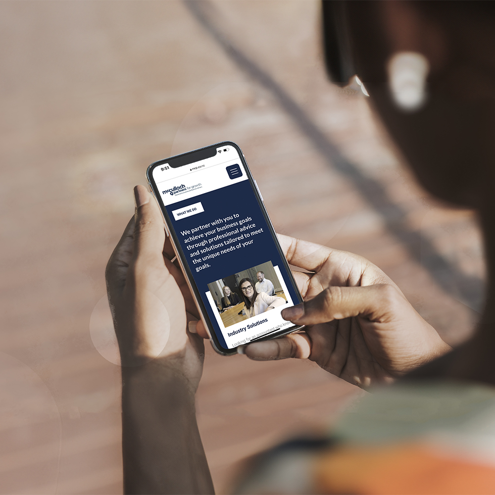 Website Design Service Thumb