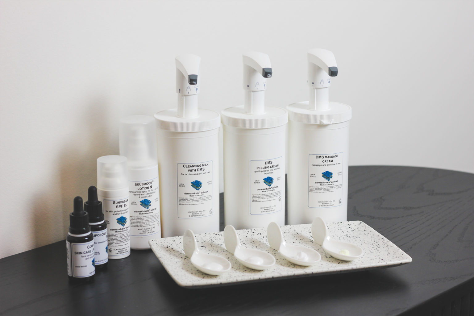 dermaviduals clinic of the month Feb 2024