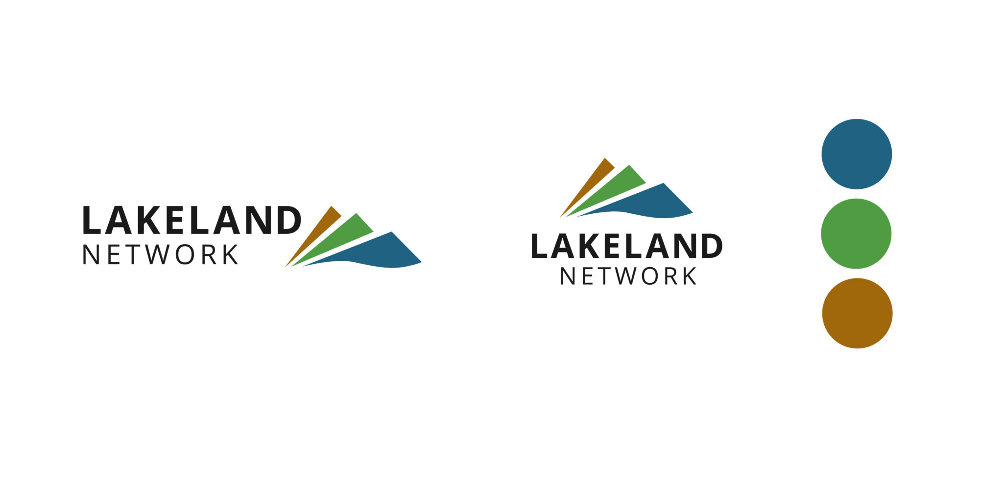 Talk Visual logo and graphic design