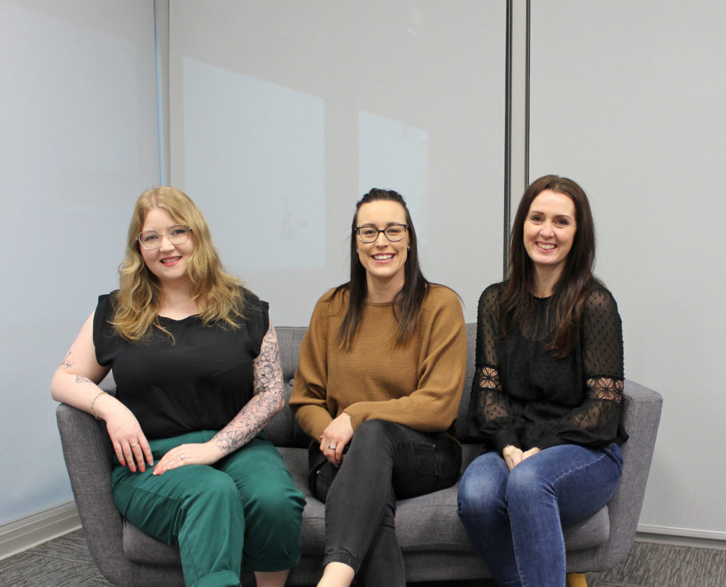 Talk Visual Graphic Designers